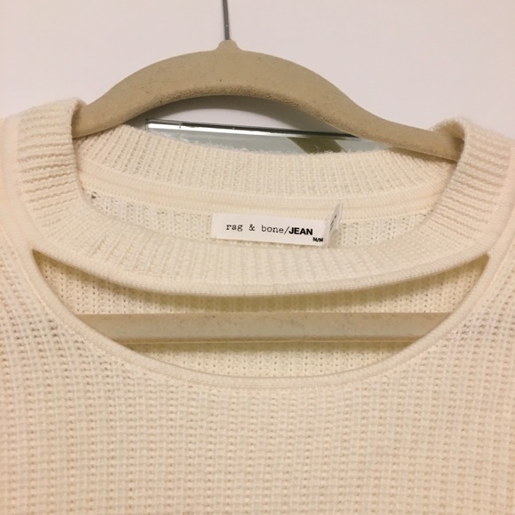 Rag and Bone sweater - Picture 2 of 4